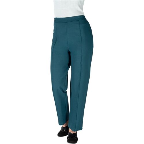 Walzvital Hose "Diana" blau M Damen