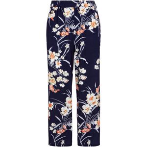wedolina Culotte-Hose „Naomi“ blau XXL Damen wedolina Culotte-Hose „Naomi“ blau XXL Damen