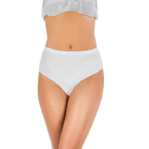 Caretex Inkontinenz Damenslip "250" weiss XL