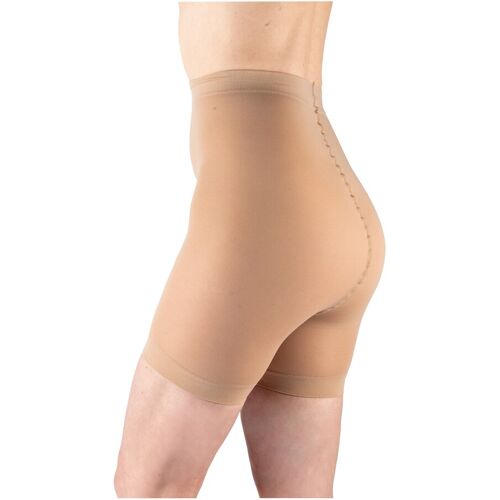 Walzvital Schlankmachendes Mieder beige L