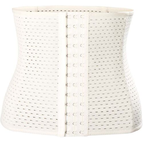 wedolina Schlank-Gürtel beige M