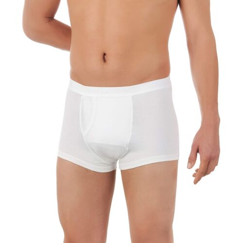 Caretex Inkontinenz Herrenshort "250" weiss 3XL