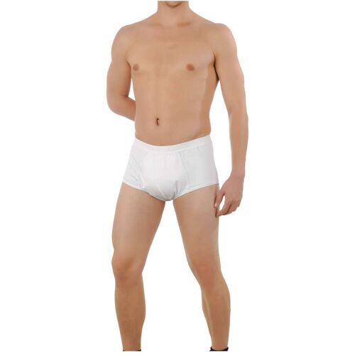 Caretex Inkontinenz Herrenslip "250" weiss XL