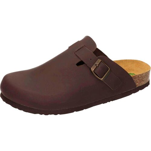 Dr. Brinkmann NERPIO  Clogs braun 45