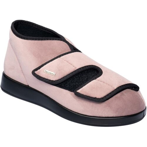 Varomed Verbandsschuh "Genua Colour" rosa 41 Damen