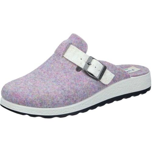 FLY FLOT Hausschuhe blau 36 Damen