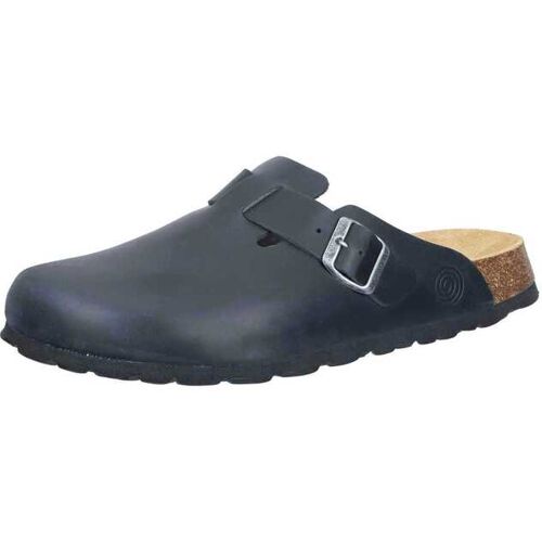 Dr. Brinkmann NERPIO Clogs schwarz 41 Herren