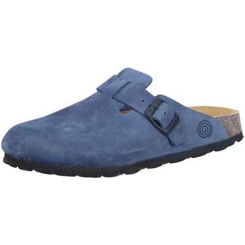 Dr. Brinkmann NERPIO Clogs blau 43 Herren