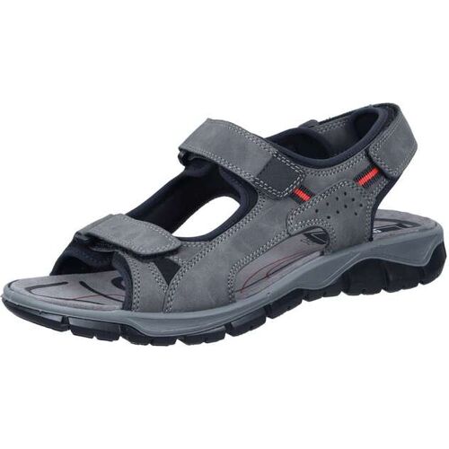 Manitu Sandaletten grau 42 Herren