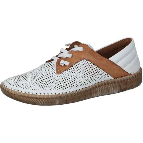 Manitu Damen Slipper braun 38 Damen