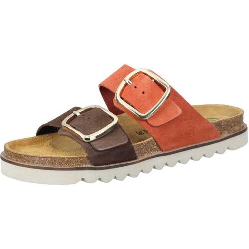 Dr. Brinkmann BONILLO Pantoletten mehrfarbig 40 Damen