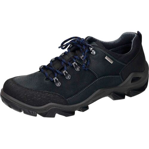 Manitu Schnürer schwarz 43 Herren