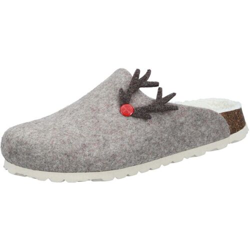 Dr. Brinkmann NERPIO HOME Hausschuhe braun 41 Damen