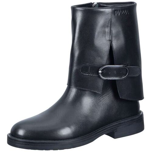 Piazza Stiefeletten schwarz 38 Damen