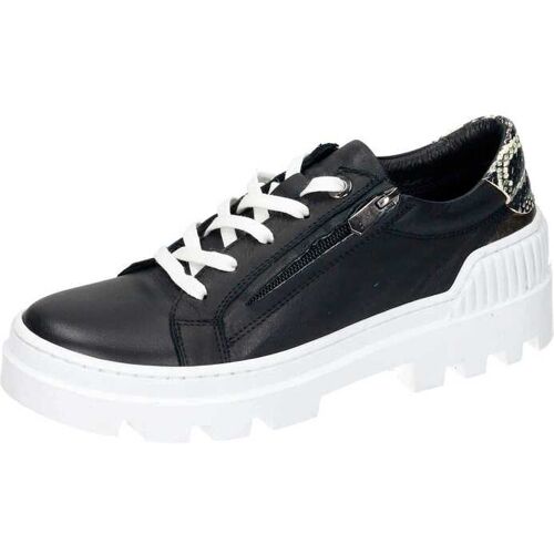 Piazza Sneaker schwarz 37 Damen