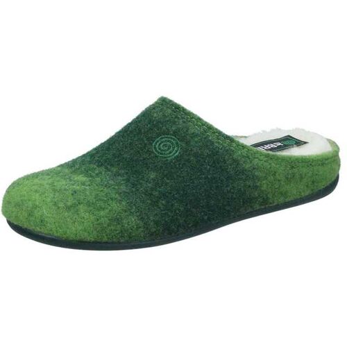Dr. Brinkmann NERPIO HOME Hausschuhe gruen 39 Damen