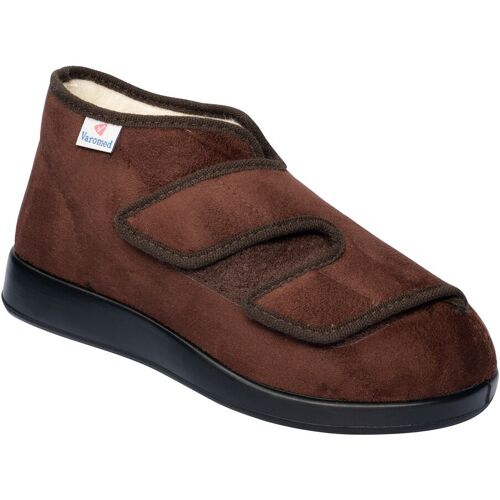 Varomed Verbandsschuh "Winter" braun 41 Damen