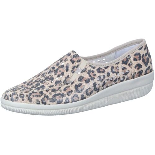 Comfortabel Slipper mehrfarbig 42 Damen