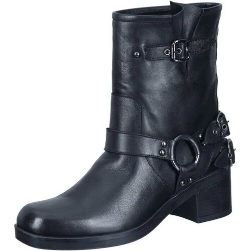 Piazza Stiefeletten schwarz 39 Damen