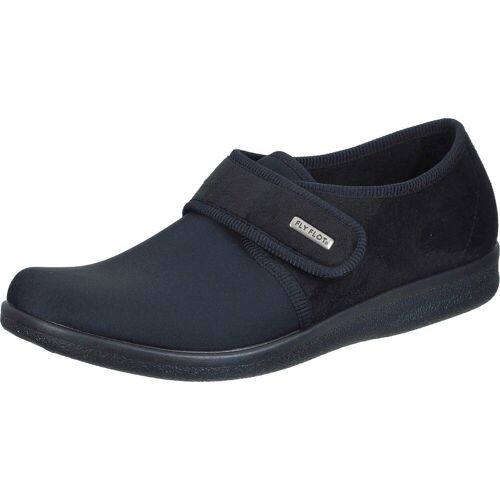FLY FLOT Hausschuhe schwarz 44 Herren
