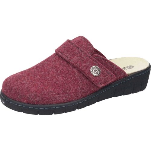 Dr. Brinkmann CHELVA HOME Hausschuhe rot 39 Damen