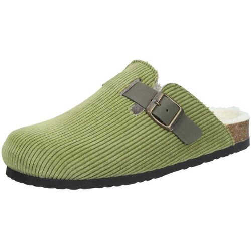 Dr. Brinkmann NERPIO HOME Clogs gruen 42 Damen