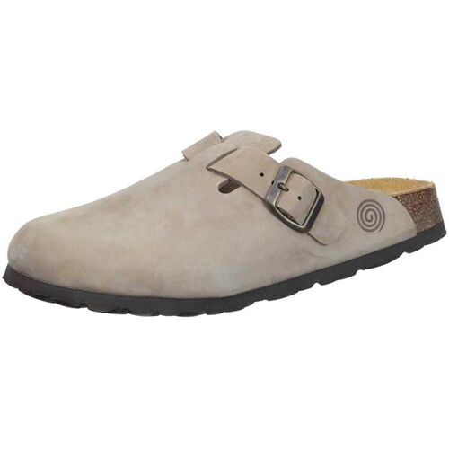 Dr. Brinkmann NERPIO Clogs beige 45 Herren