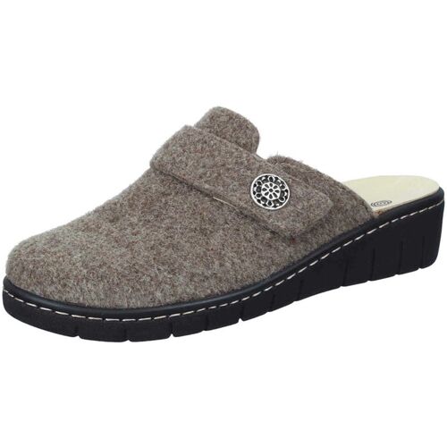 Dr. Brinkmann CHELVA HOME Hausschuhe braun 41 Damen