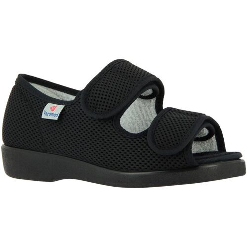 Varomed Verbandschuh Göteborg schwarz 38 Damen