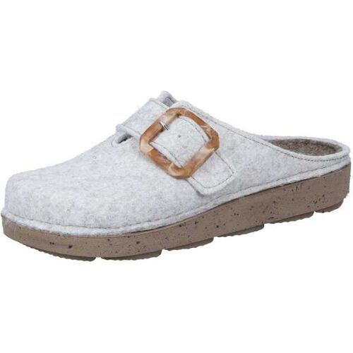 Dr. Brinkmann NERPIO HOME Hausschuhe weiss 41 Damen