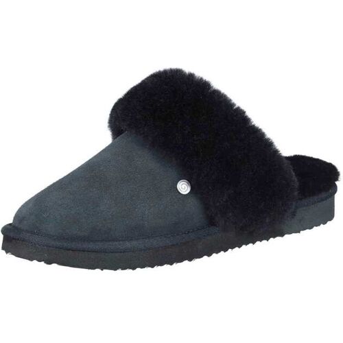 Dr. Brinkmann NERPIO HOME Hausschuhe schwarz 39 Damen