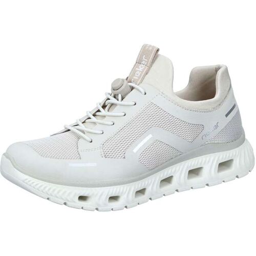 Rieker Slipper beige 41 Damen