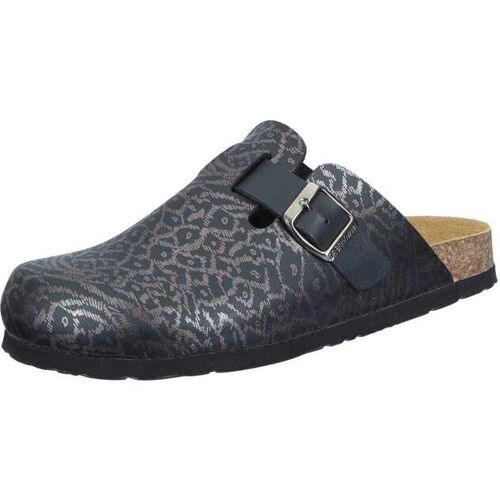 Dr. Brinkmann NERPIO Damen Clogs schwarz 38-M Damen