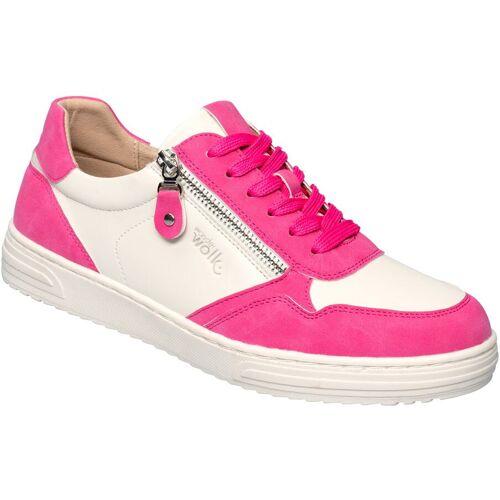 wonderwalk Bequem-Sneaker „Tami“ rosa 38 Damen