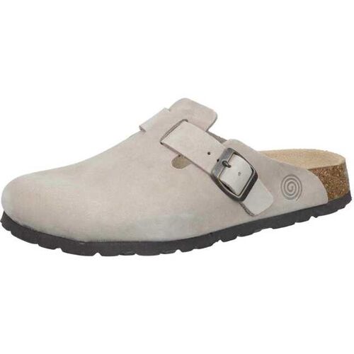 Dr. Brinkmann NERPIO Clogs beige 39 Damen
