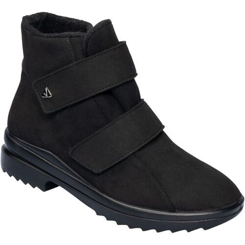 Varomed Winterstiefel "Lene" schwarz 42 Damen