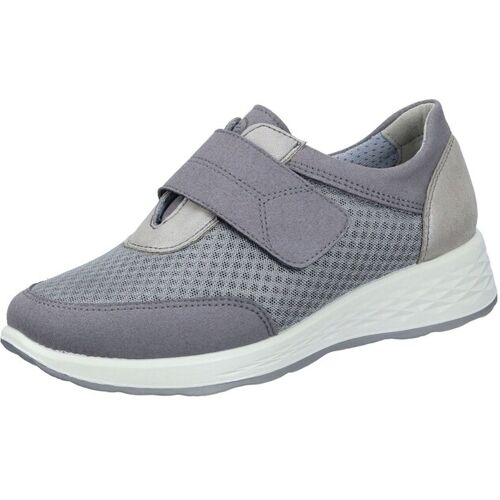 FLY FLOT Slipper grau 38 Damen
