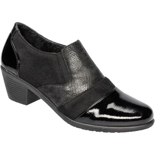 wonderwalk Übergangs-Damenschuh „Dana“ schwarz 39 Damen
