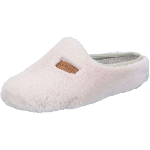 FLY FLOT Hausschuhe rosa 37 Damen