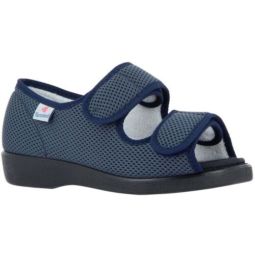 Varomed Verbandschuh Göteborg blau 40 Damen