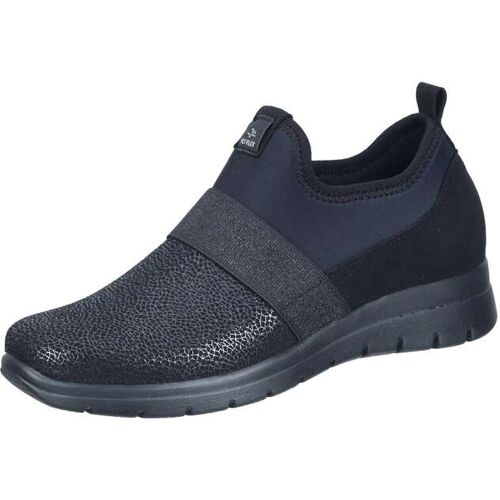 FLY FLOT Slipper schwarz 40 Damen