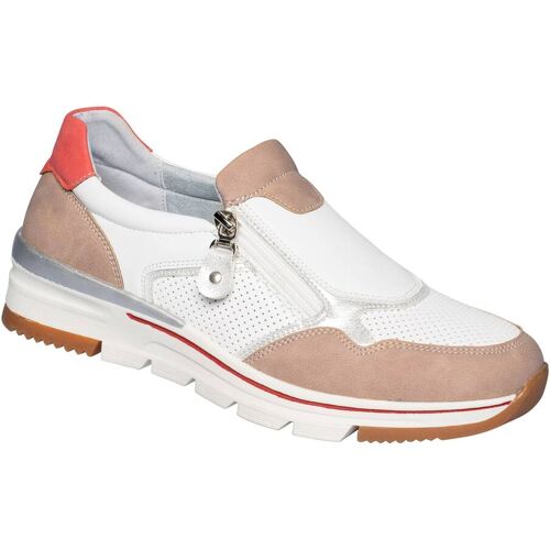 wonderwalk Bequem-Halbschuh „Hanna“ beige 41 Damen