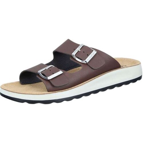 FLY FLOT Pantoletten braun 36 Damen