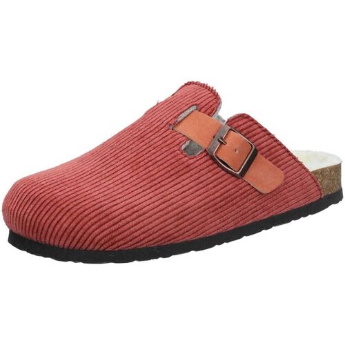Dr. Brinkmann NERPIO HOME Clogs rot 41 Damen