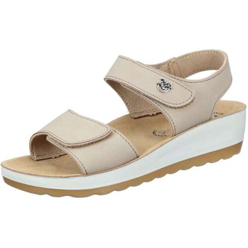 FLY FLOT Sandaletten beige 36 Damen