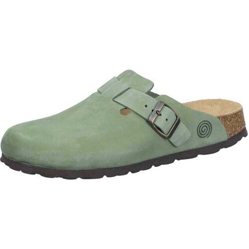 Dr. Brinkmann NERPIO Clogs gruen 38 Damen