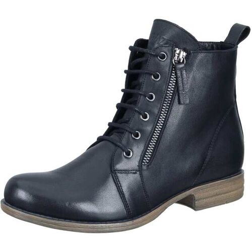 Piazza Stiefeletten schwarz 36 Damen