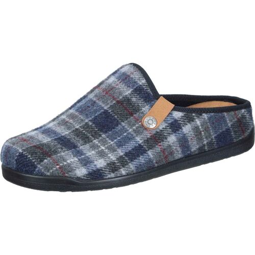 FLY FLOT Hausschuhe grau 44 Damen