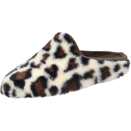 Manitu Hausschuhe mehrfarbig 36 Damen