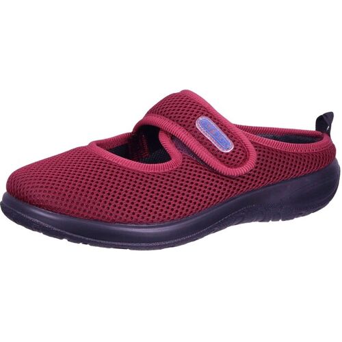 FLY FLOT Hausschuhe rot 38 Herren